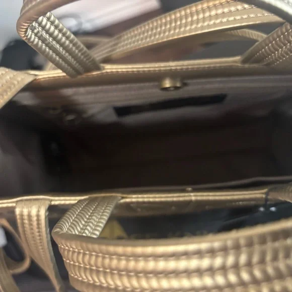 Moose Knuckles X Telfar Medium Shopper - Picture 4 of 6